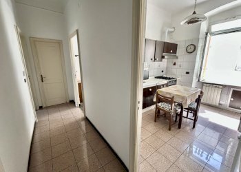Appartamento VIA SAN MARTINO, Genova - foto 12