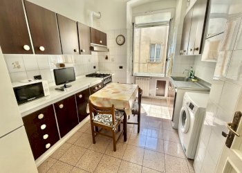 Appartamento VIA SAN MARTINO, Genova - foto 13