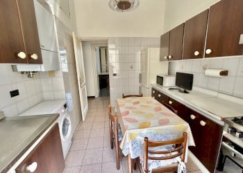 Appartamento VIA SAN MARTINO, Genova - foto 14