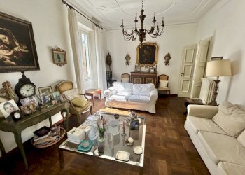 Bilocale Via Giordano Bruno, Genova - foto 3