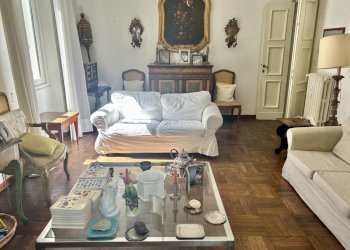 Bilocale Via Giordano Bruno, Genova - foto 4