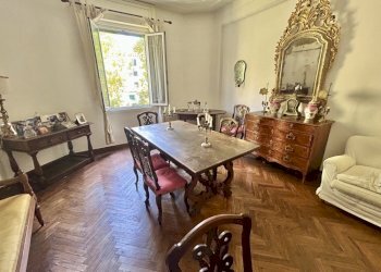 Bilocale Via Giordano Bruno, Genova - foto 7