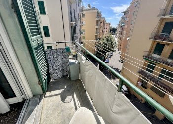 Bilocale Via Giordano Bruno, Genova - foto 9