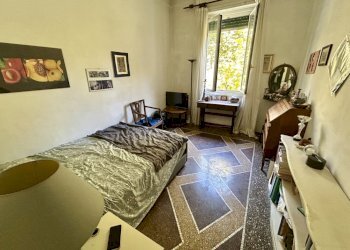 Bilocale Via Giordano Bruno, Genova - foto 11