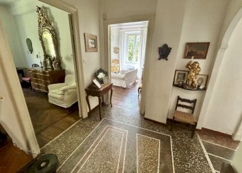 Bilocale Via Giordano Bruno, Genova - foto 12