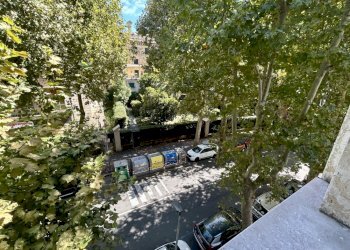 Bilocale Via Giordano Bruno, Genova - foto 16