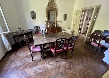 Bilocale Via Giordano Bruno, Genova - foto 17