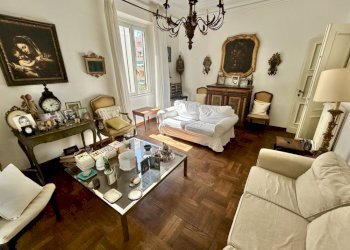 Bilocale Via Giordano Bruno, Genova - foto 19