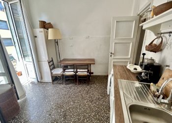 Bilocale Via Giordano Bruno, Genova - foto 23
