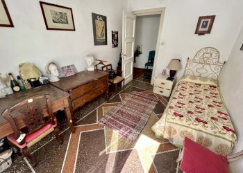 Bilocale Via Giordano Bruno, Genova - foto 30