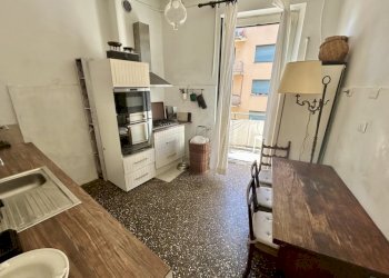 Bilocale Via Giordano Bruno, Genova - foto 31