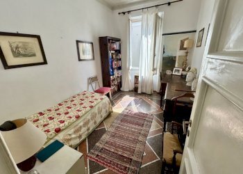 Bilocale Via Giordano Bruno, Genova - foto 32