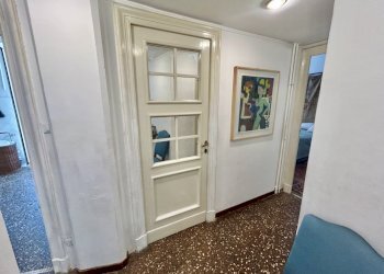 Bilocale Via Giordano Bruno, Genova - foto 33
