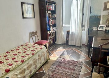 Bilocale Via Giordano Bruno, Genova - foto 34