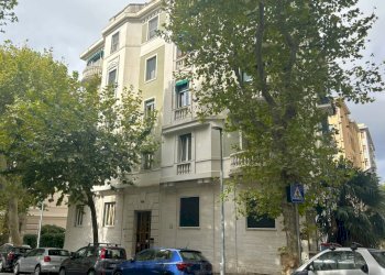 Bilocale Via Giordano Bruno, Genova - foto 36