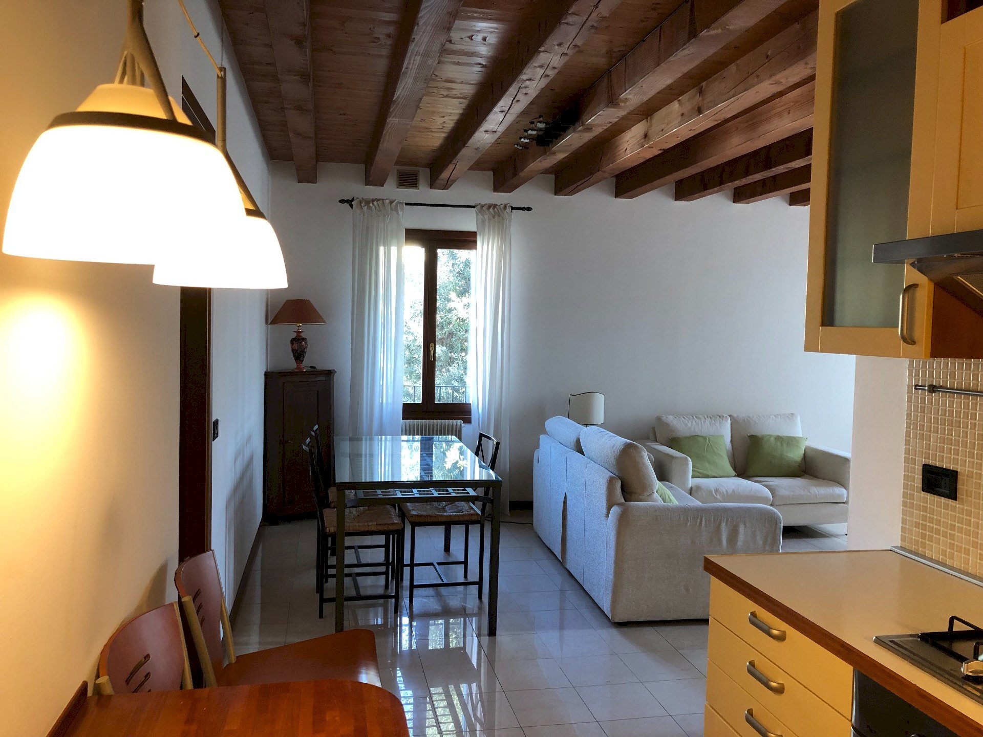 Foto 1 - Four-room apartment Fontane di Villorba, Villorba - photo 1