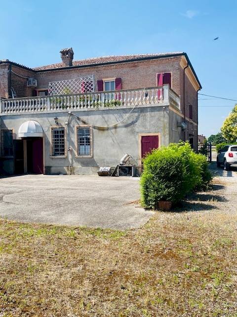 Foto 2 - Agriturismo Via Copparo
 
292, Ferrara - photo 2