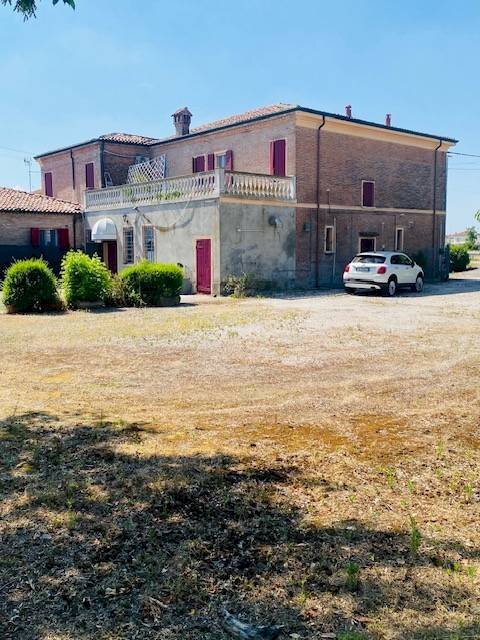Foto 3 - Agriturismo Via Copparo
 
292, Ferrara - photo 3