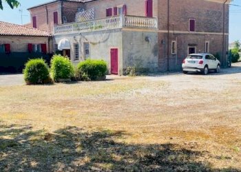Foto 1 - Agriturismo Via Copparo
292, Ferrara - photo 1