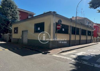 Foto 1 - Laboratory Via Isonzo
 
8/10, Buccinasco - photo 1