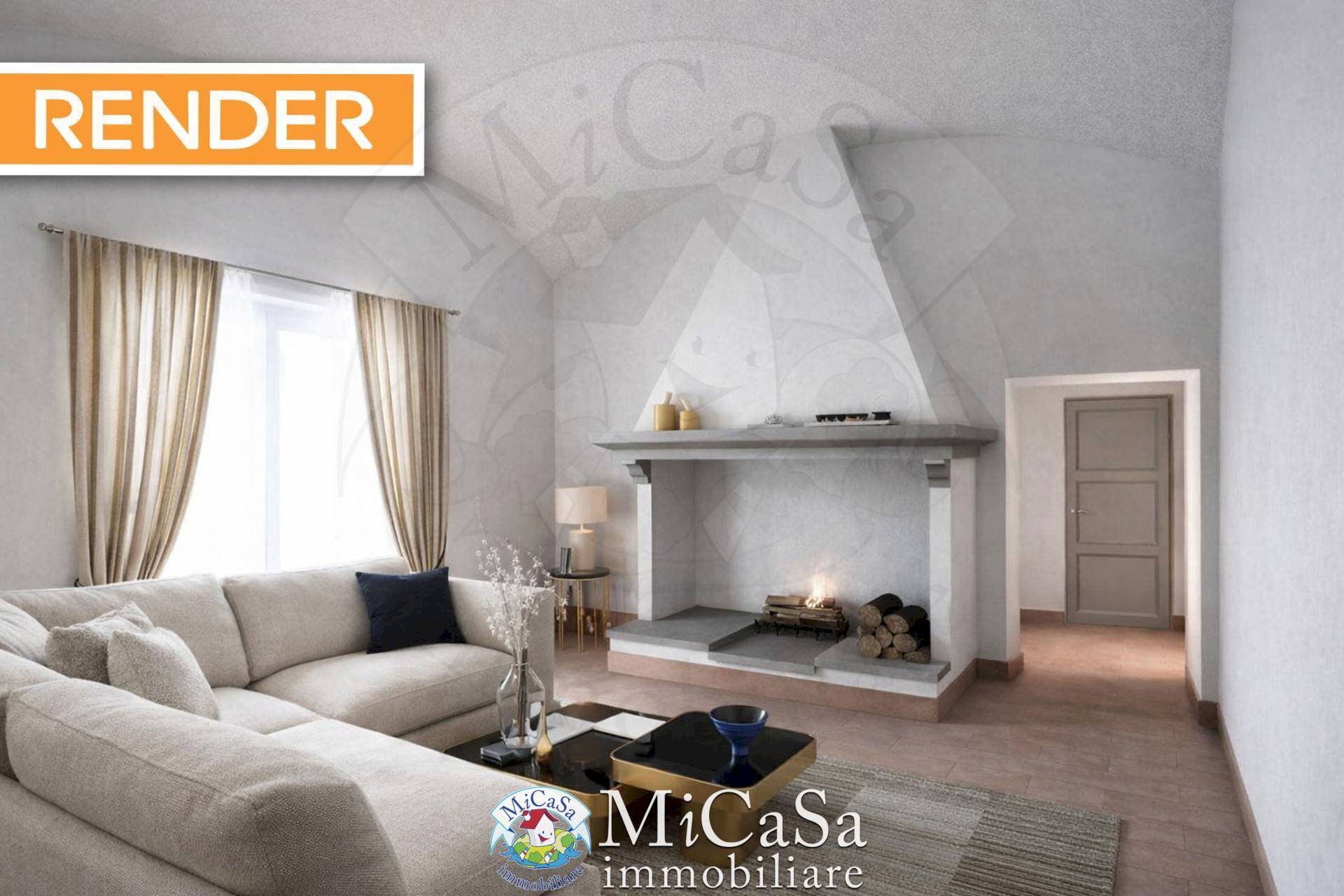 Foto 1 - Casa semi indipendente Via Fiorentina
 
595, Pisa - foto 1