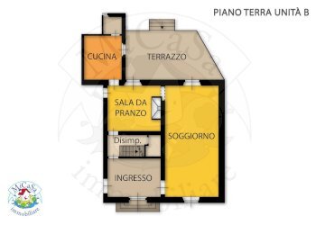 Foto 5 - Casa semi indipendente Via Fiorentina
 
595, Pisa - foto 5