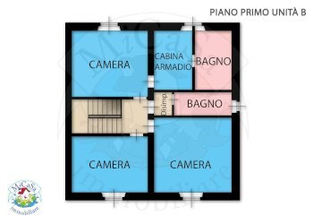 Foto 6 - Casa semi indipendente Via Fiorentina
 
595, Pisa - foto 6