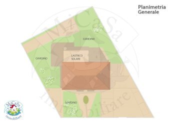 Foto 15 - Casa semi indipendente Via Fiorentina
 
595, Pisa - foto 15