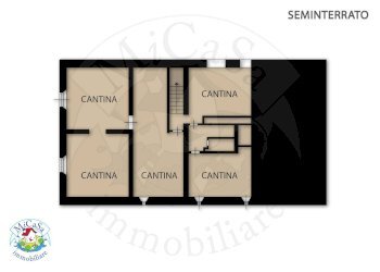 Foto 16 - Casa semi indipendente Via Fiorentina
 
595, Pisa - foto 16