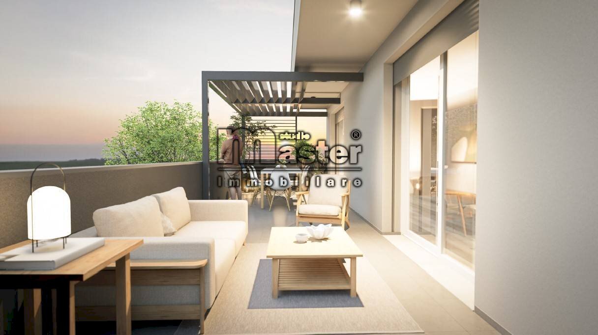 Foto 1 - Apartment VIA TREFORNI, Paese - photo 1