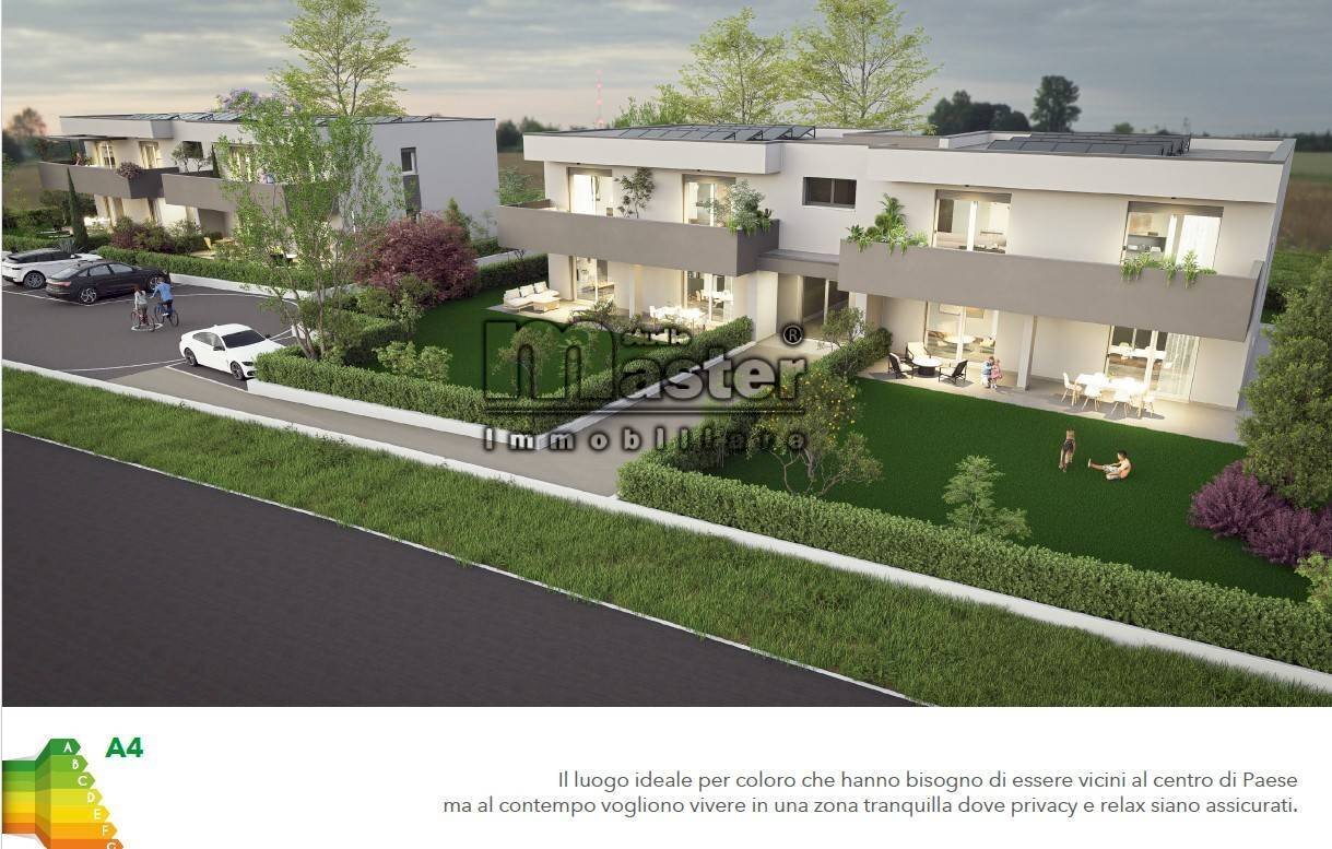 Foto 1 - Apartment VIA TREFORNI, Paese - photo 1