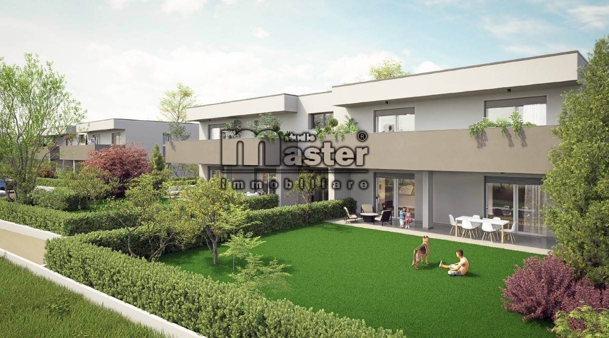 Foto 3 - Apartment VIA TREFORNI, Paese - photo 3