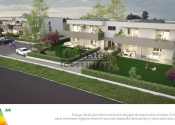 Foto 1 - Appartamento VIA TREFORNI, Paese - foto 1