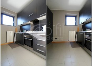 Foto 10 - Appartamento Largo Marco Zanuso
 
1, Milano - foto 10