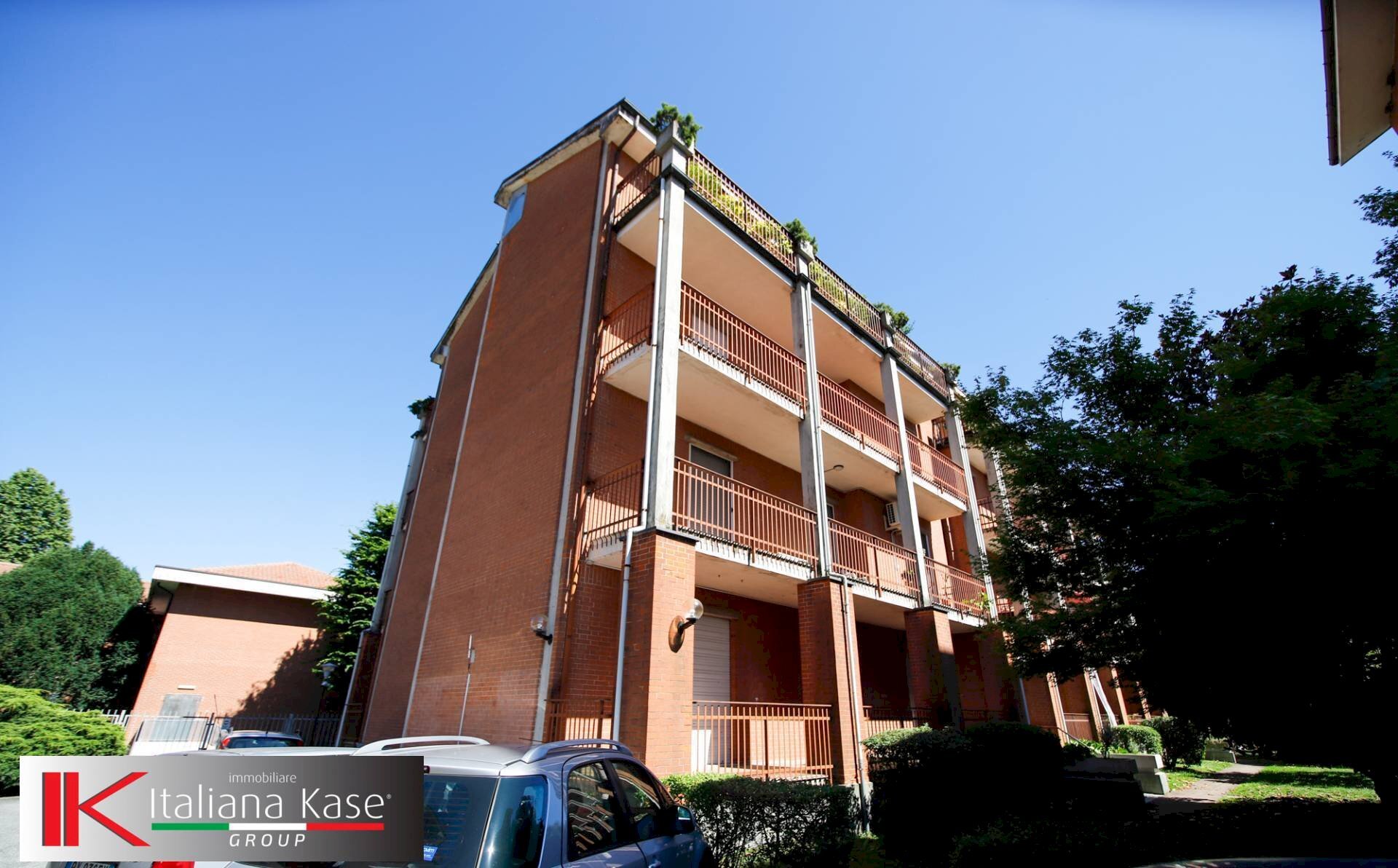 Foto 1 - Appartamento via carlo botta
 
30, Strambino - foto 1