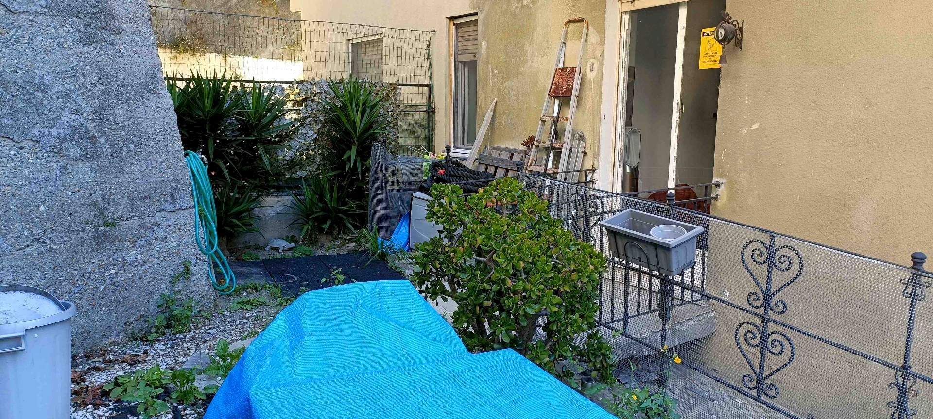 Foto 2 - Trilocale Via Pasquale Berghini
 
35D, Genova - foto 2