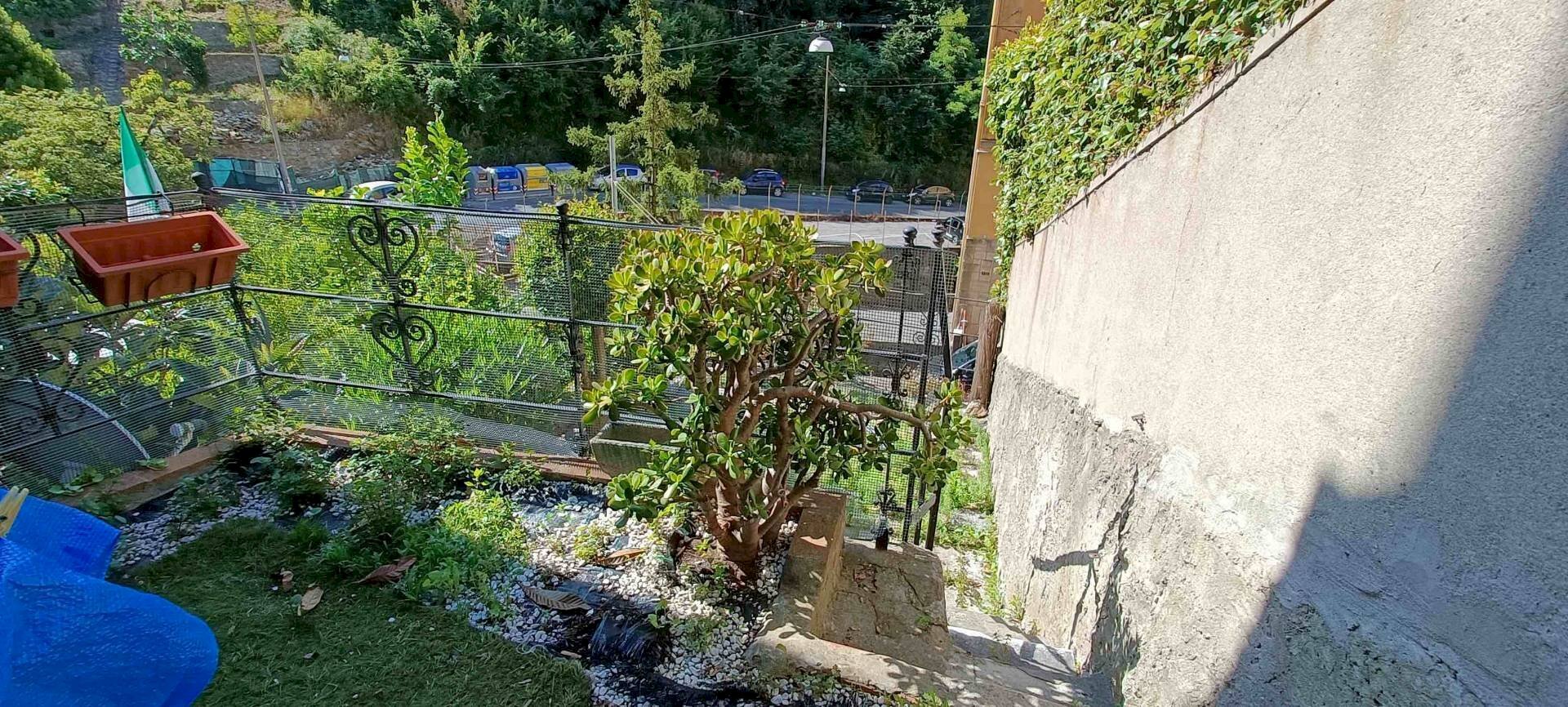 Foto 3 - Trilocale Via Pasquale Berghini
 
35D, Genova - foto 3