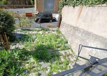 Foto 1 - Appartamento Via Pasquale Berghini
 
35D, Genova - foto 1