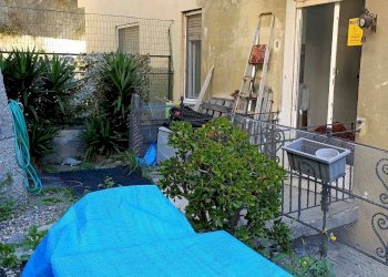 Foto 2 - Appartamento Via Pasquale Berghini
 
35D, Genova - foto 2