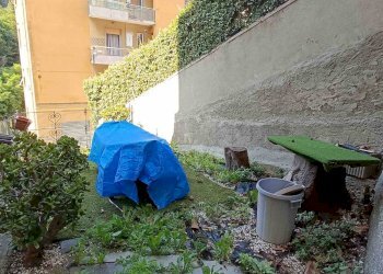 Foto 4 - Appartamento Via Pasquale Berghini
 
35D, Genova - foto 4