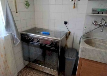 Foto 7 - Appartamento Via Pasquale Berghini
 
35D, Genova - foto 7