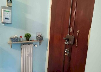 Foto 10 - Appartamento Via Pasquale Berghini
 
35D, Genova - foto 10