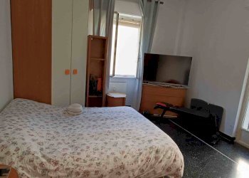 Foto 11 - Appartamento Via Pasquale Berghini
 
35D, Genova - foto 11