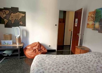 Foto 12 - Appartamento Via Pasquale Berghini
 
35D, Genova - foto 12