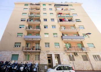 Foto 1 - Appartamento Via Pasquale Berghini
11, Genova - foto 1