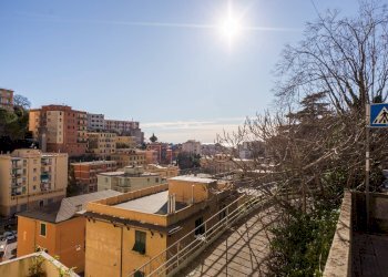 Foto 24 - Appartamento Via Pasquale Berghini
11, Genova - foto 24