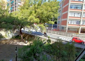 Foto 12 - Appartamento Viale Virginia Centurione Bracelli
36, Genova - foto 12