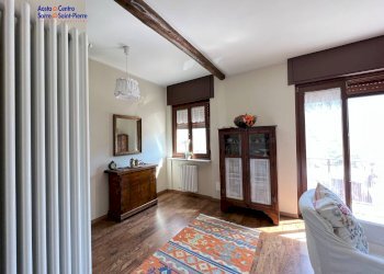 Foto 5 - Three-room apartment Località Crè
 
2, Gignod - photo 5