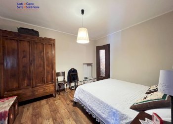 Foto 9 - Three-room apartment Località Crè
 
2, Gignod - photo 9