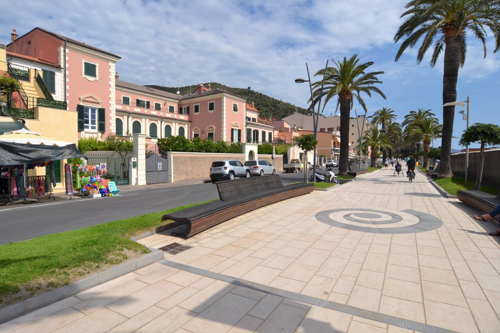Foto 1 - Rustic Via Moreno
 
6, Ceriale - photo 1